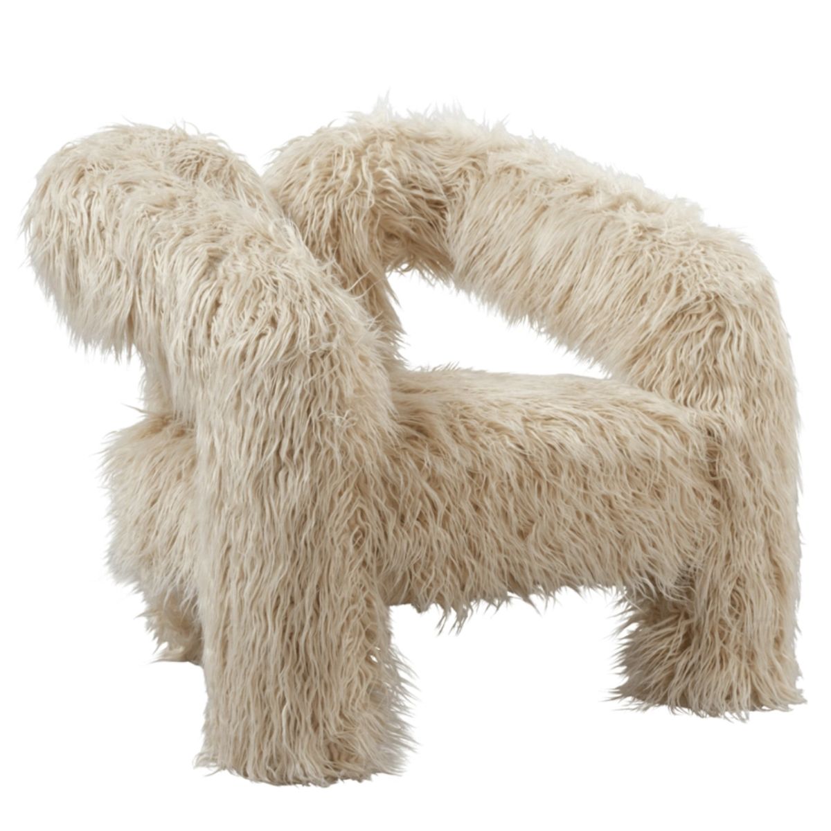 HO+ME Freyja Chair