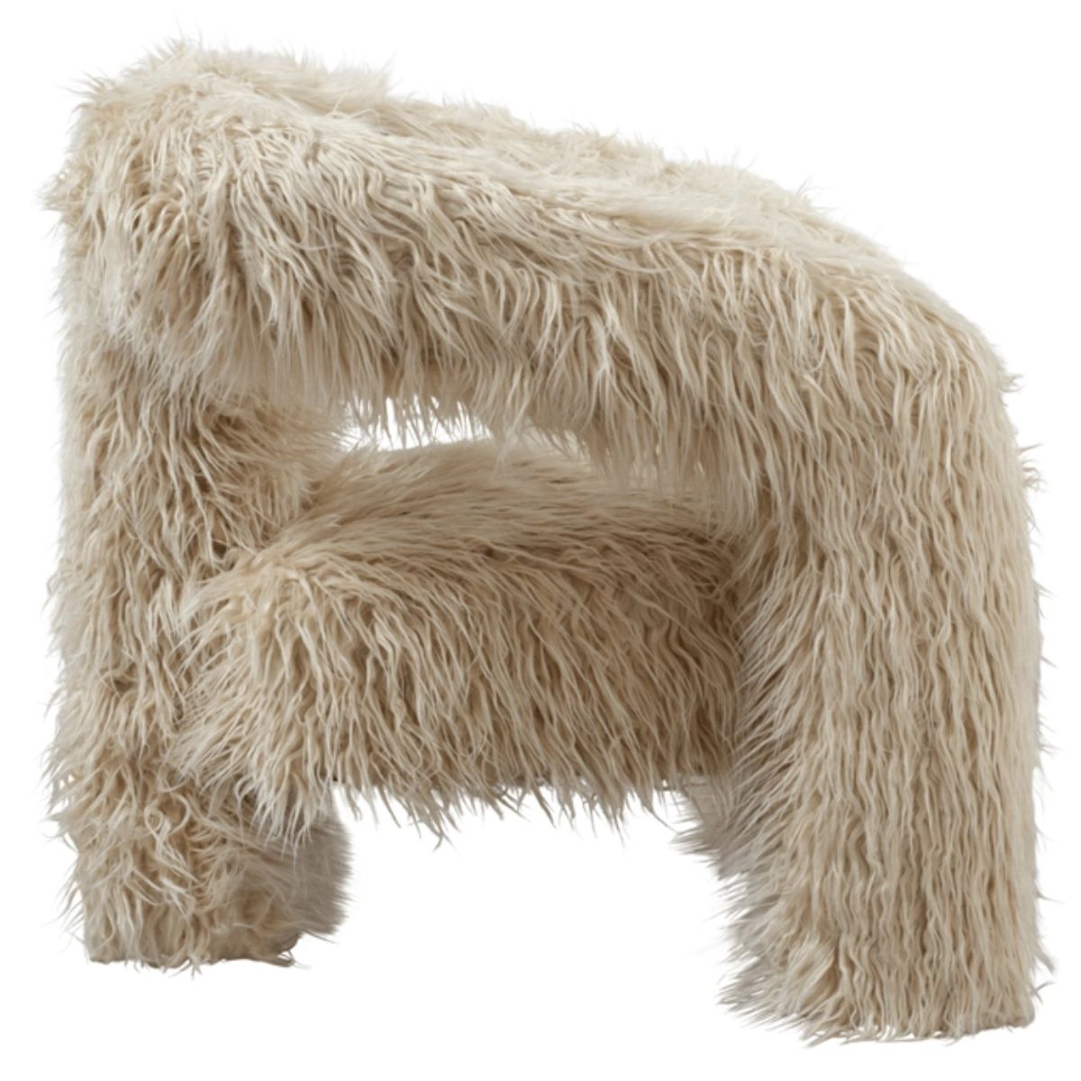 HO+ME Freyja Chair