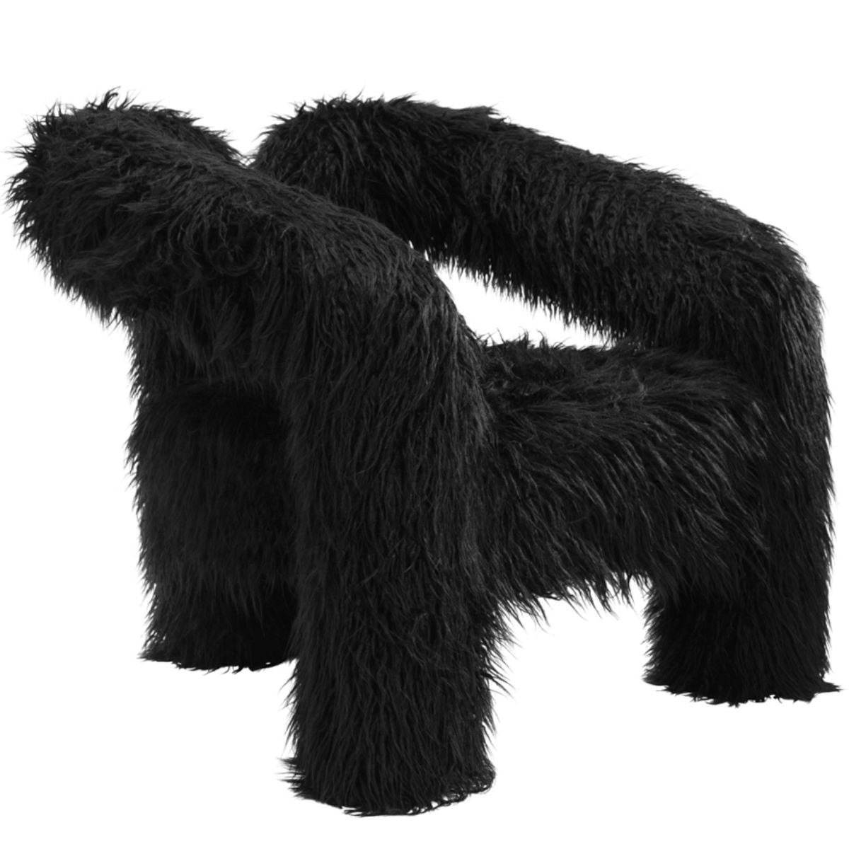 HO+ME Freyja Chair