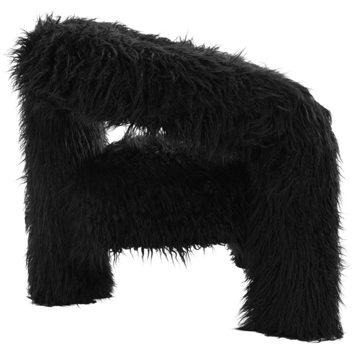 HO+ME Freyja Chair