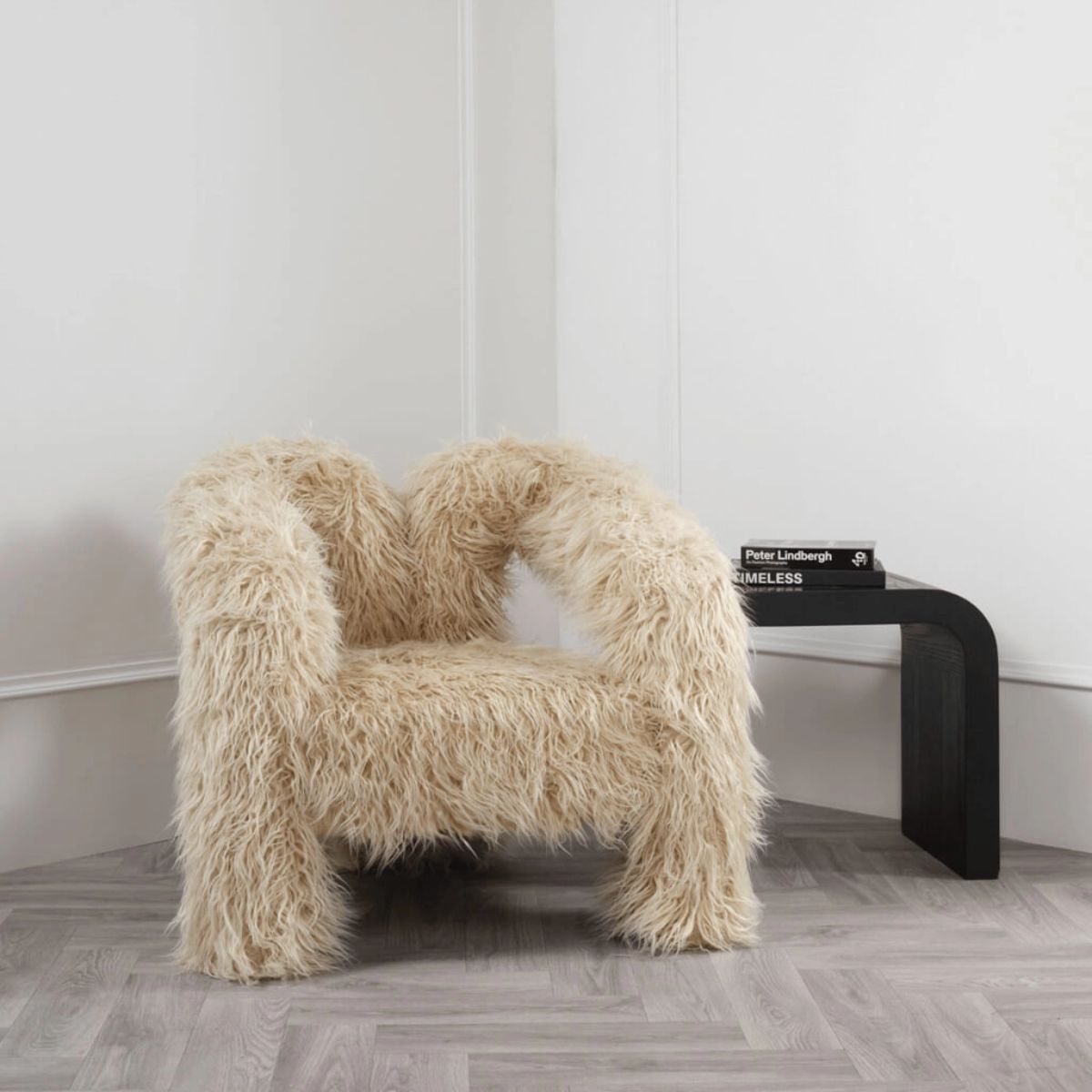 HO+ME Freyja Chair