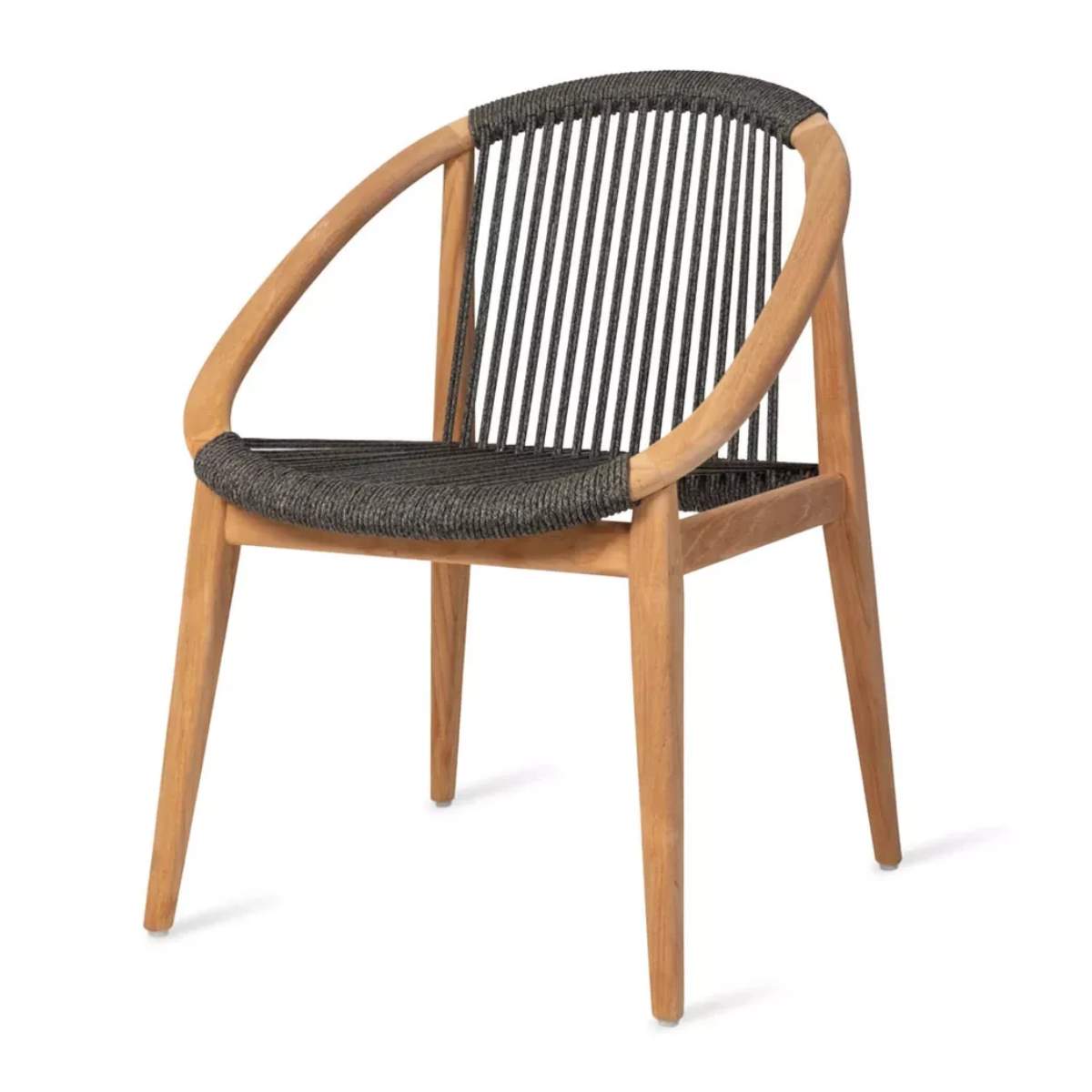 Vincent Shepherd Frida Dining Chair