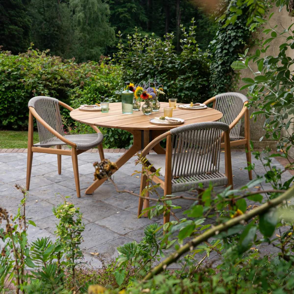 Vincent Shepherd Frida Dining Chair