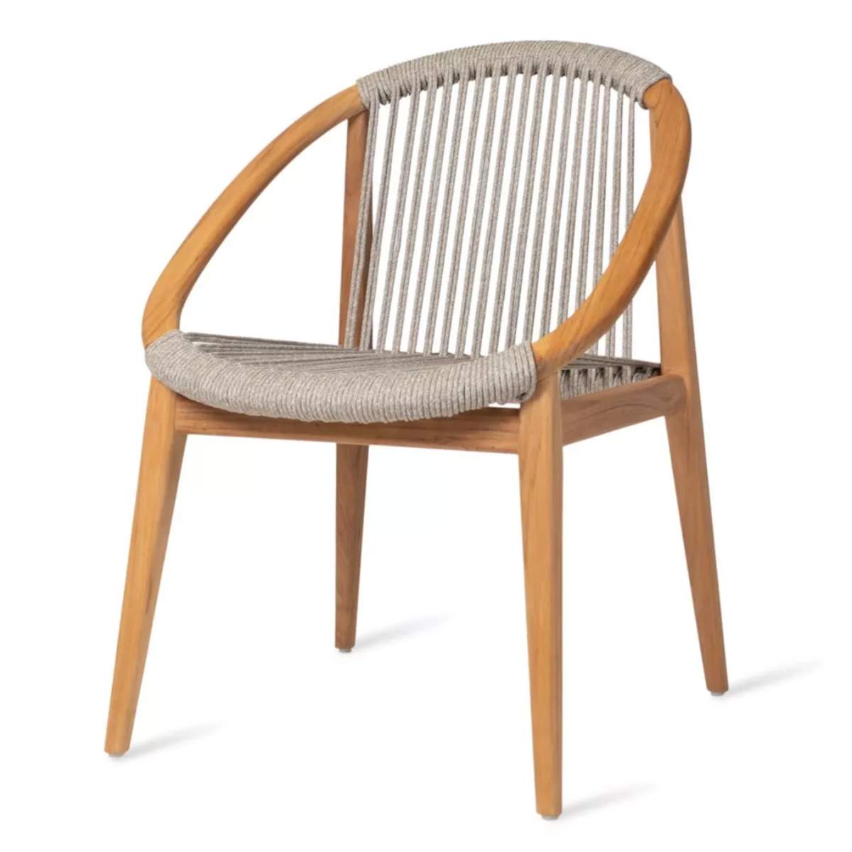 Vincent Shepherd Frida Dining Chair