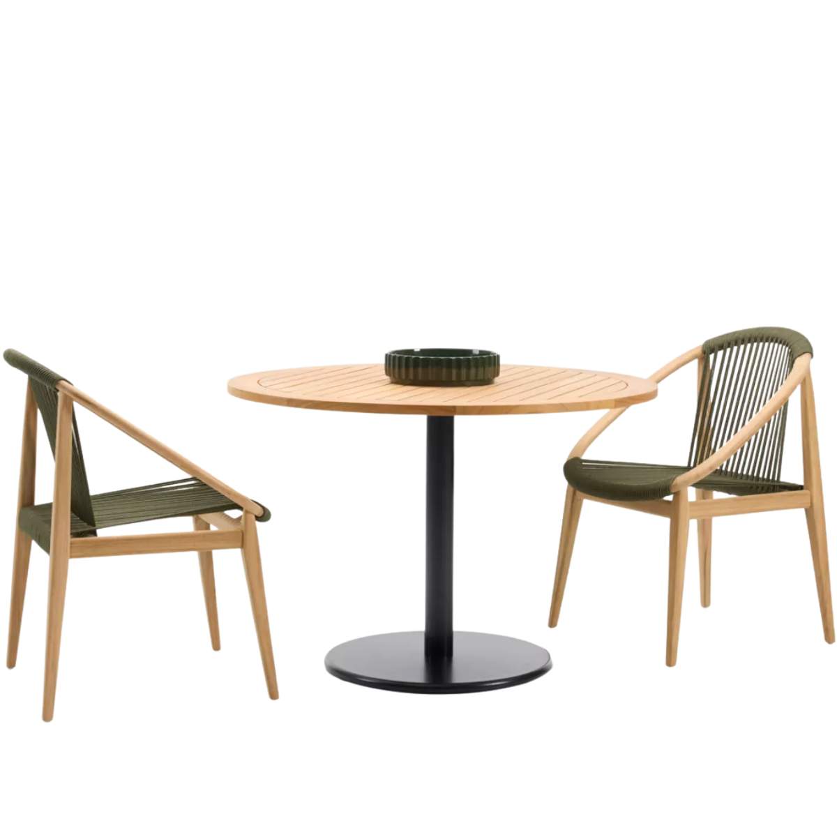 Vincent Shepherd Frida Dining Chair