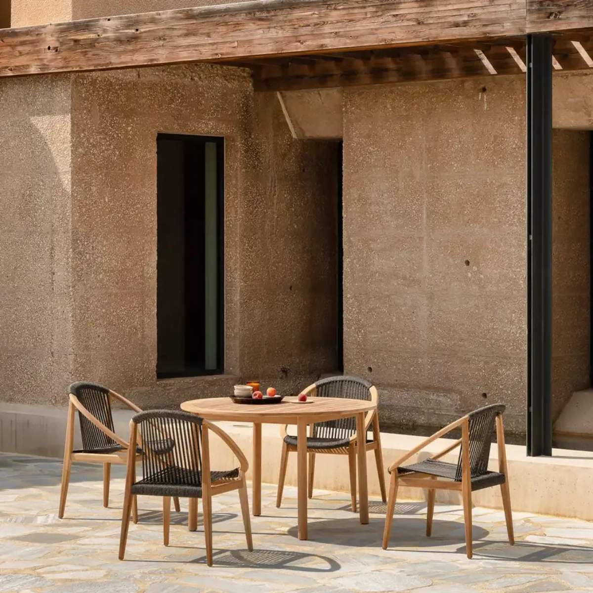 Vincent Shepherd Frida Dining Chair