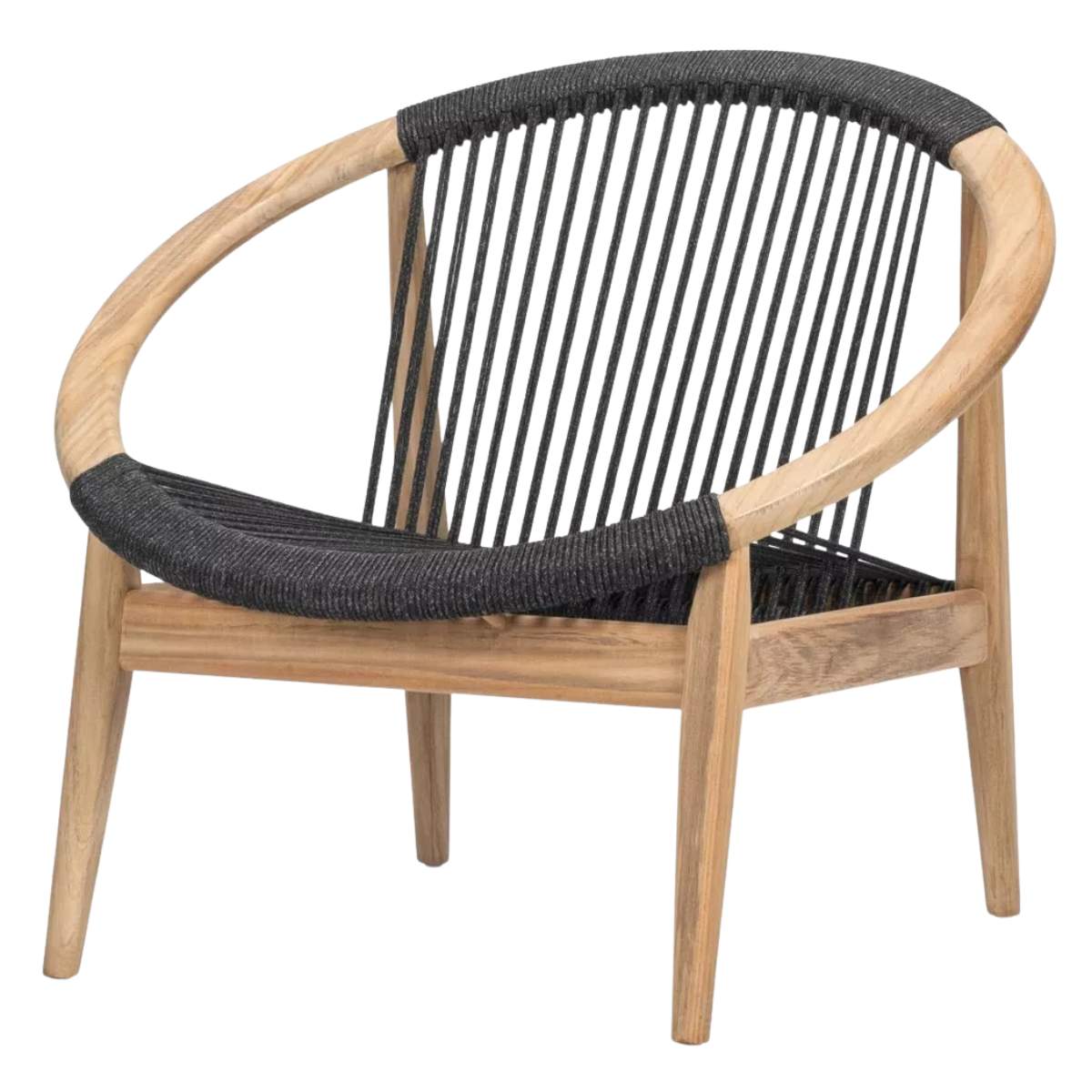 Vincent Shepherd Frida Lounge Chair