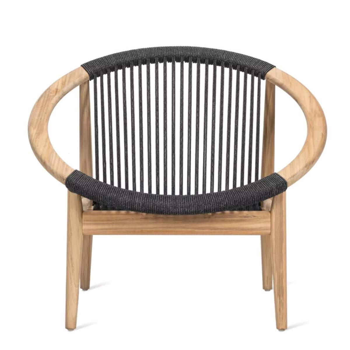 Vincent Shepherd Frida Lounge Chair