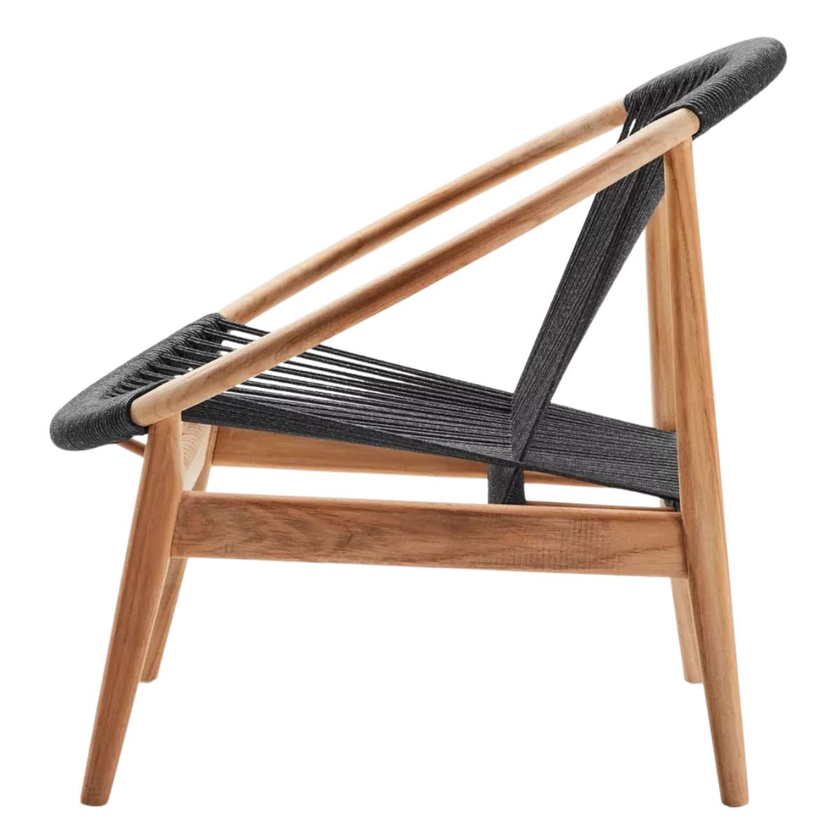 Vincent Shepherd Frida Lounge Chair