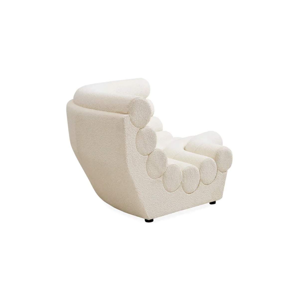 Jonathan Adler Futura Corner Sofa