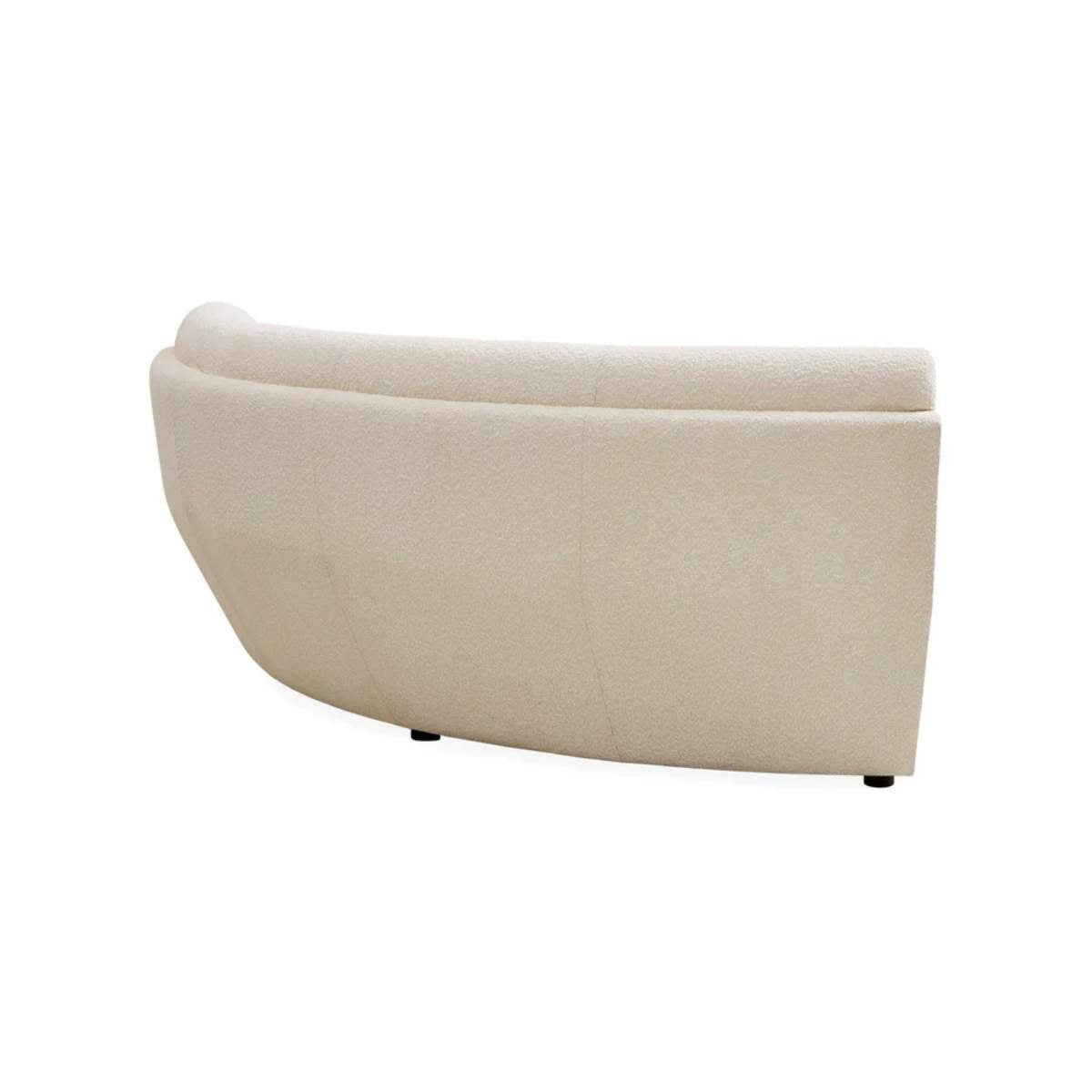 Jonathan Adler Futura Corner Sofa