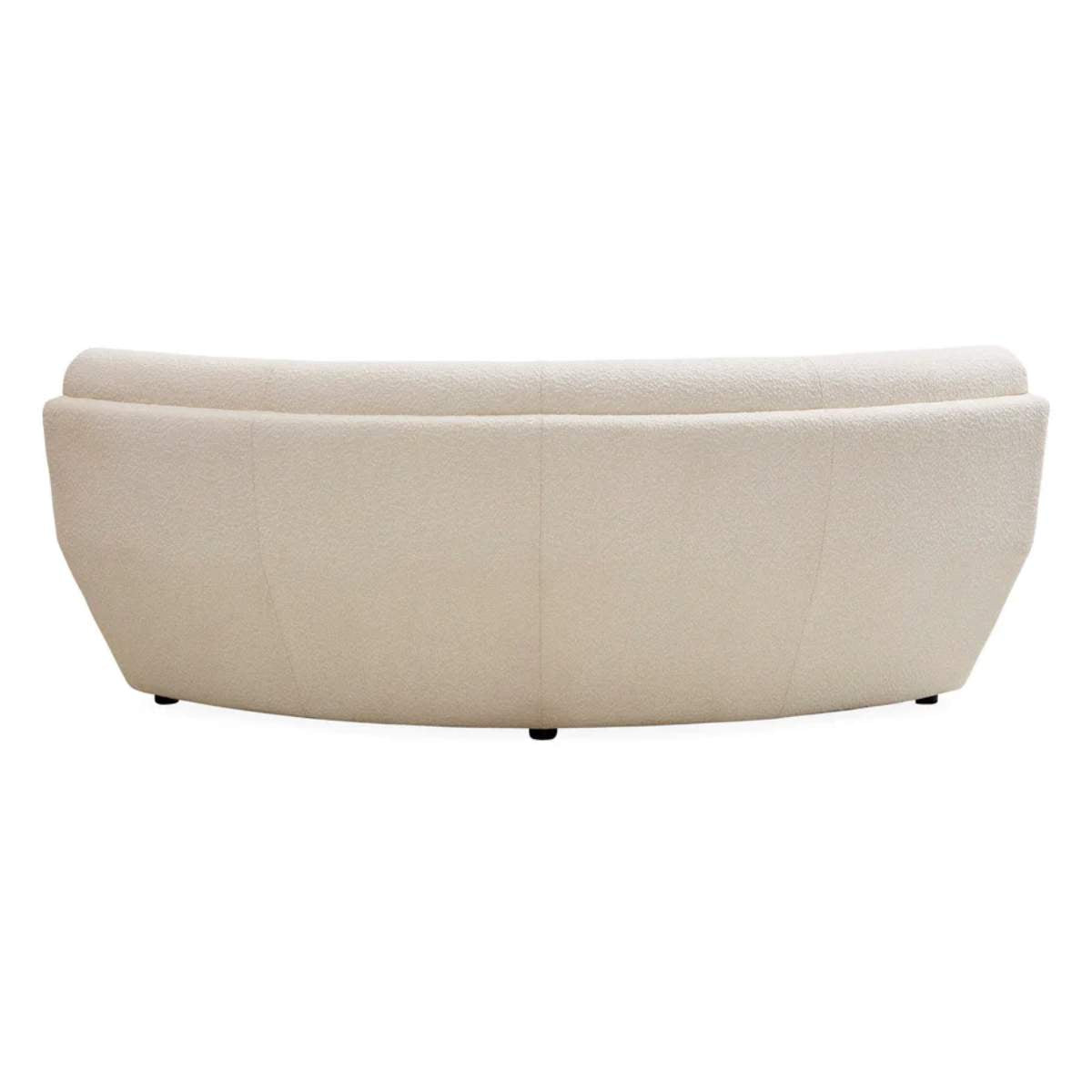 Jonathan Adler Futura Corner Sofa