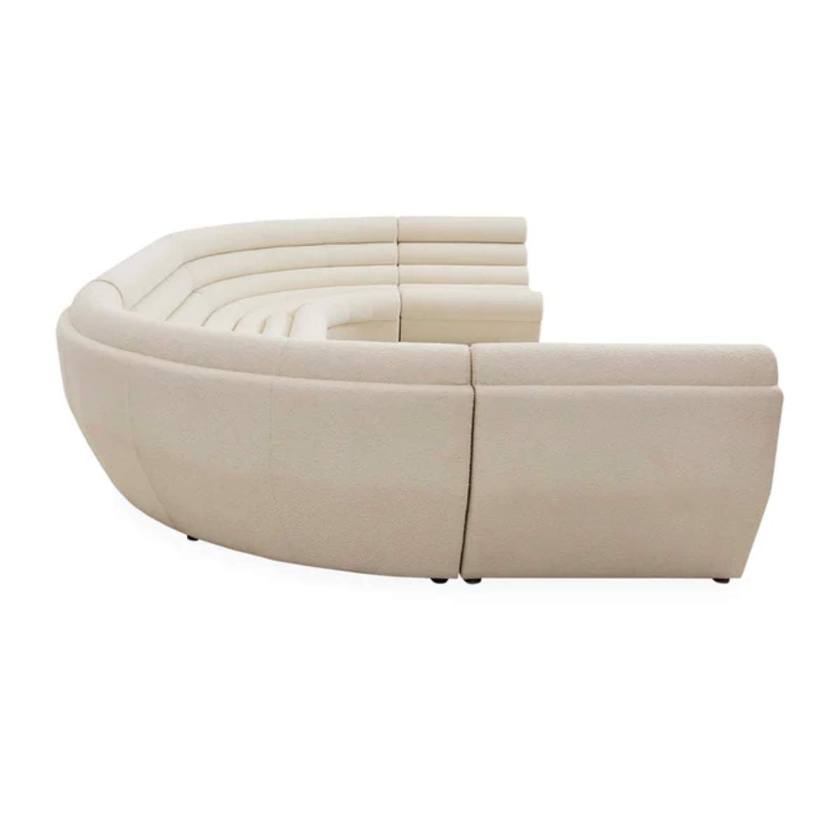 Jonathan Adler Futura Five-Piece Sectional