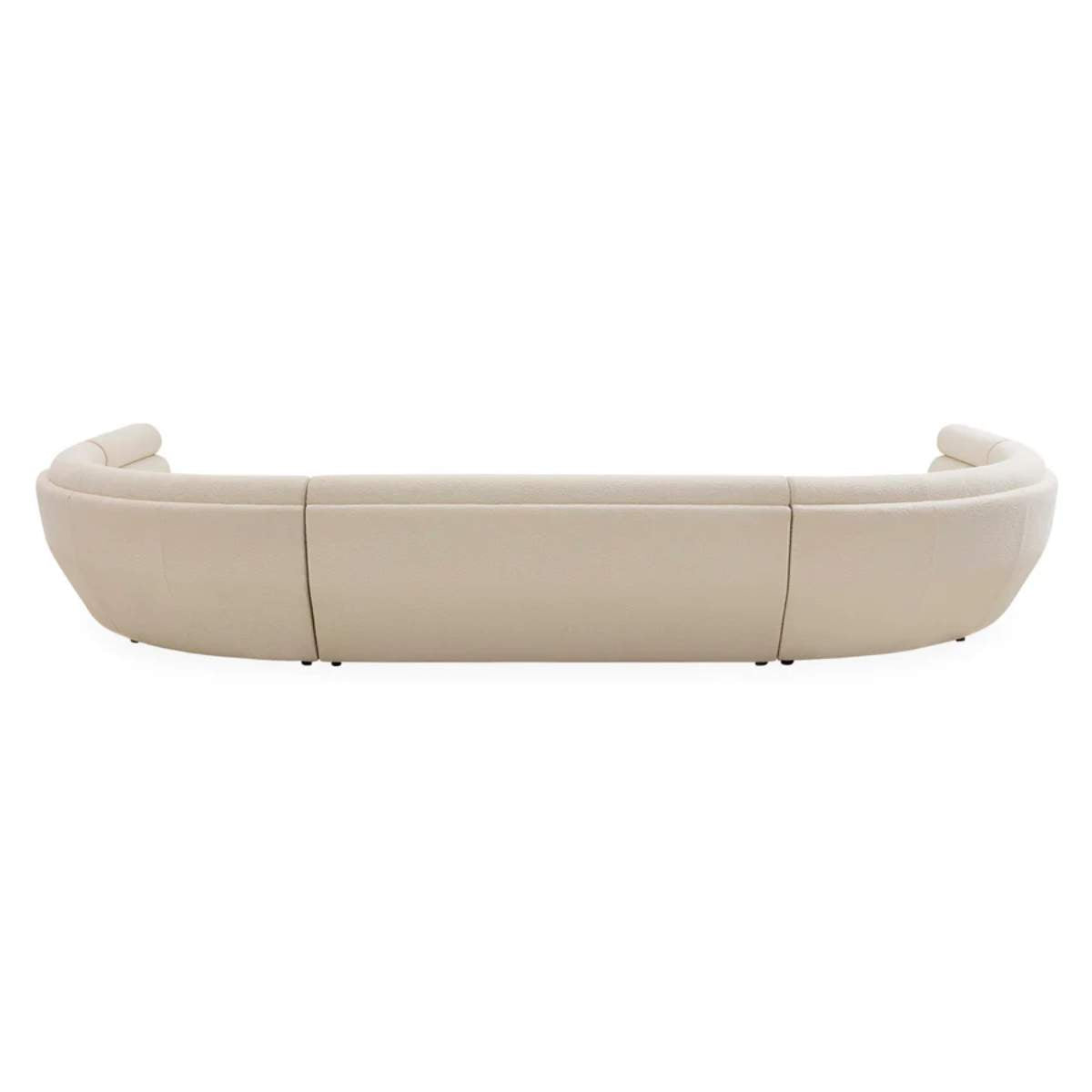 Jonathan Adler Futura Five-Piece Sectional