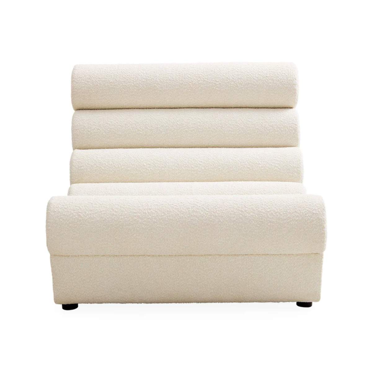 Jonathan Adler Futura Slipper Chair