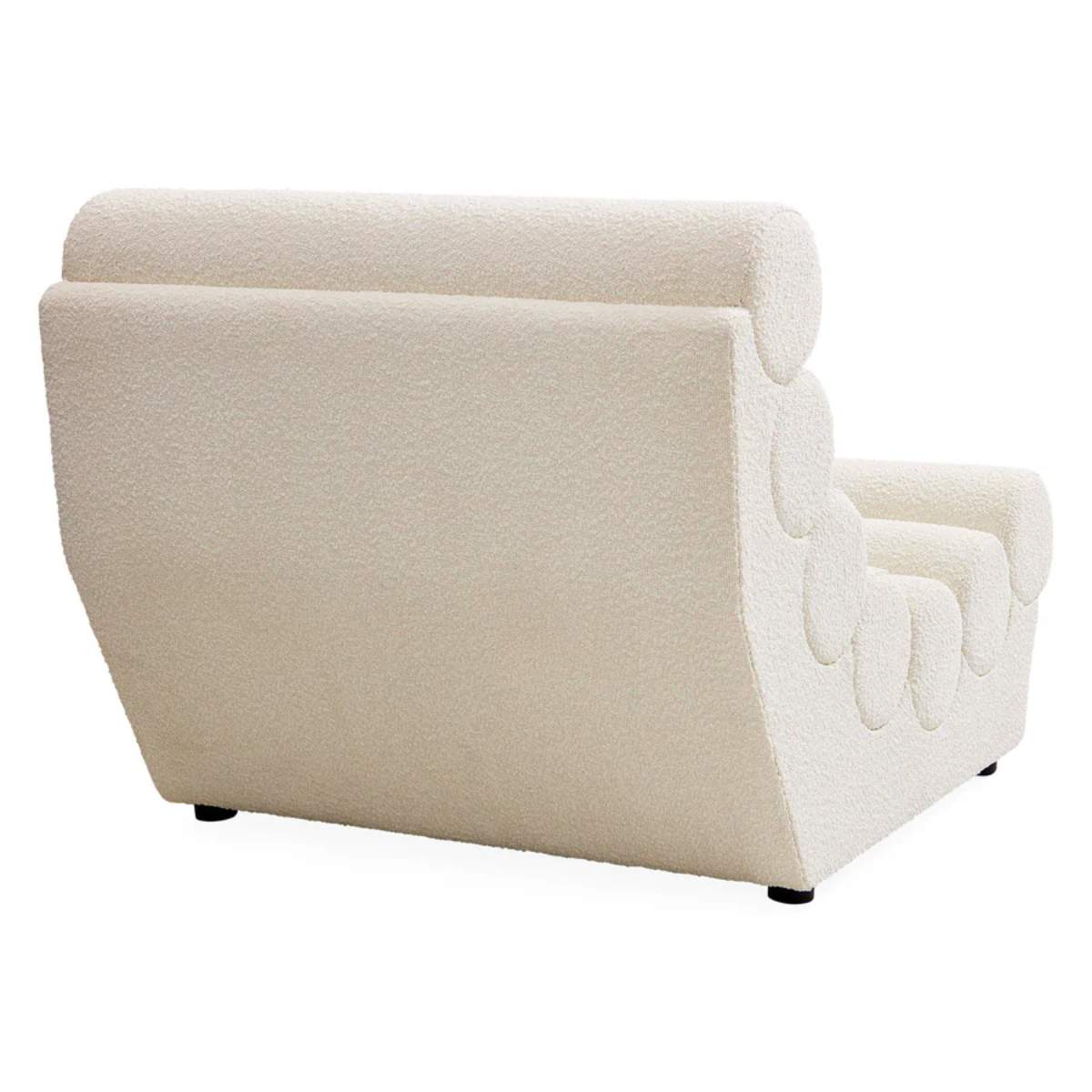 Jonathan Adler Futura Slipper Chair