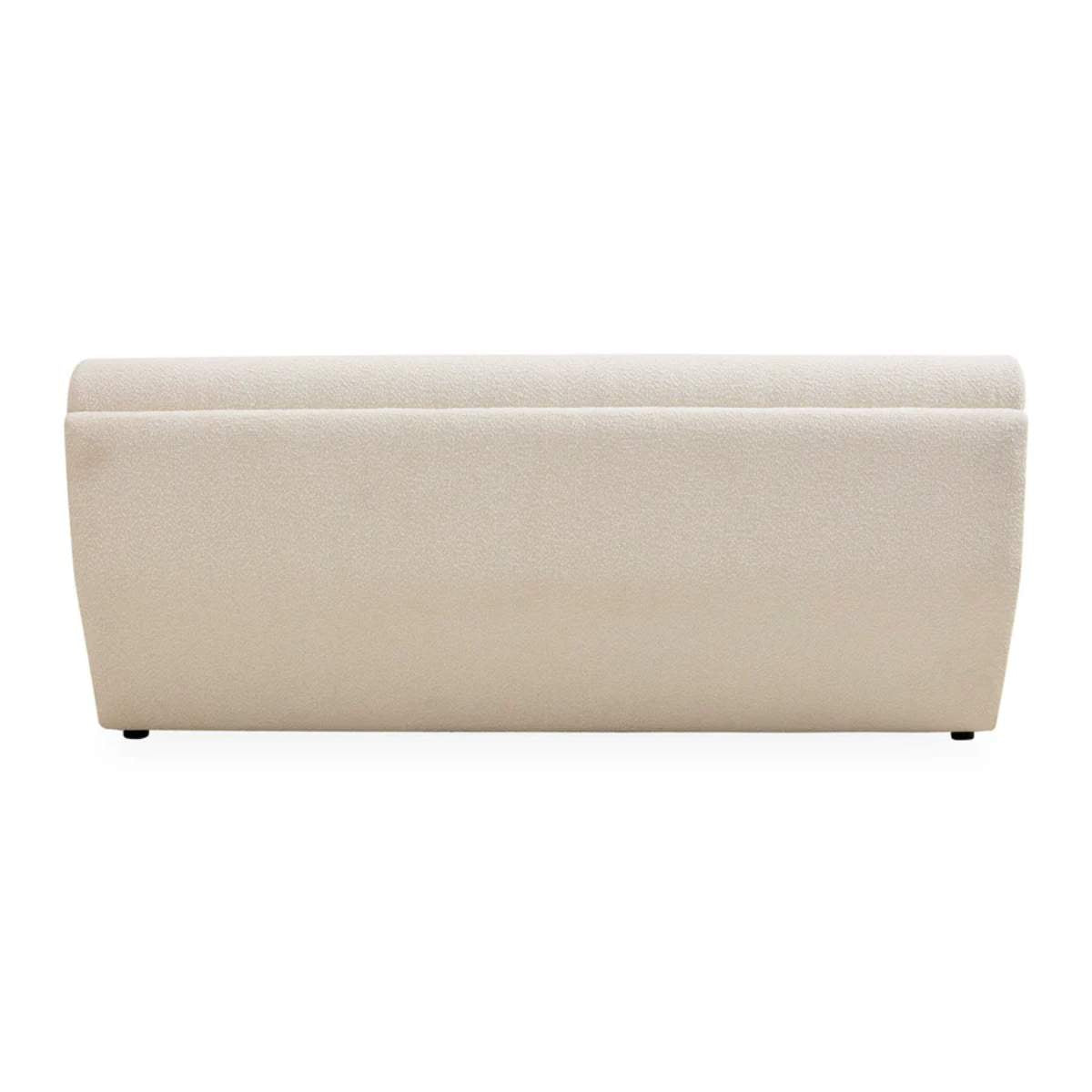 Jonathan Adler Futura Slipper Sofa