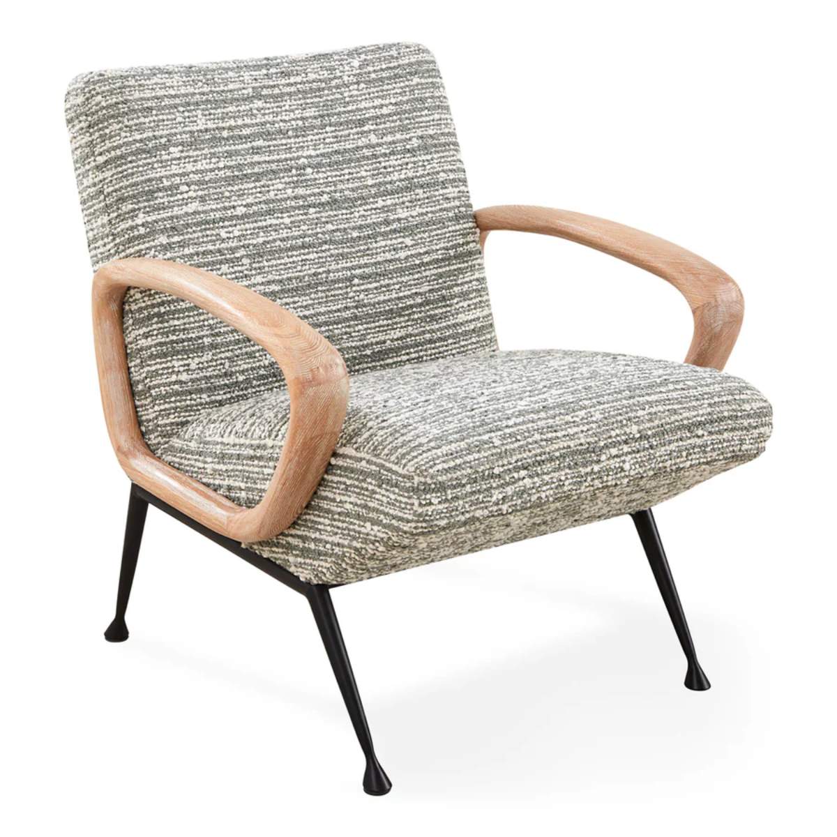 Jonathan Adler Gainsbourg Lounge Chair