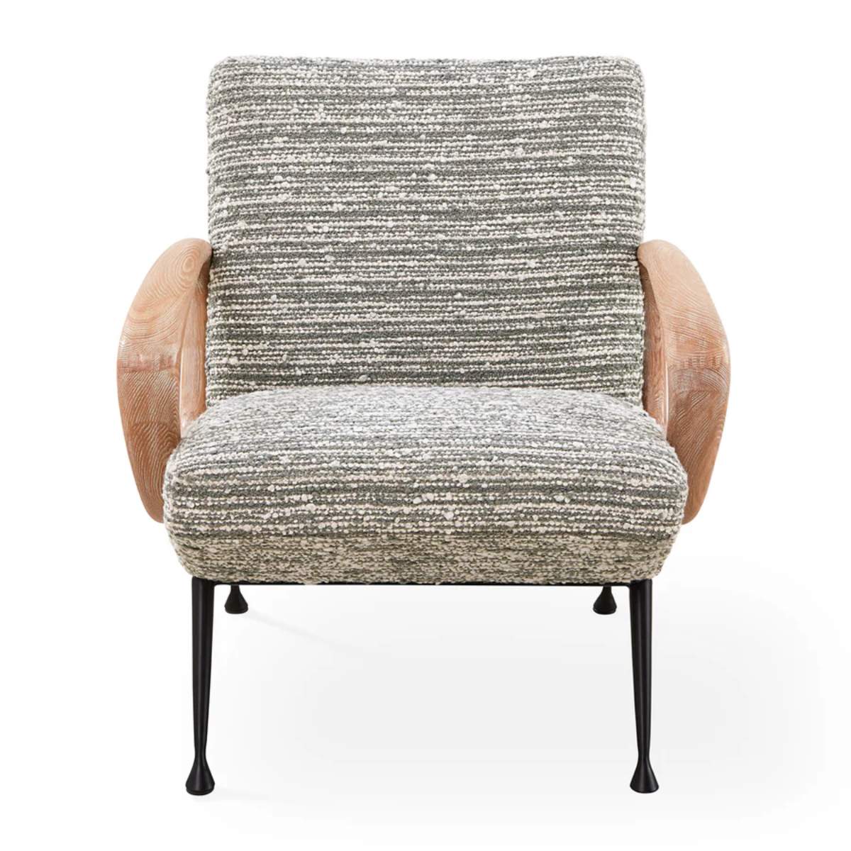 Jonathan Adler Gainsbourg Lounge Chair