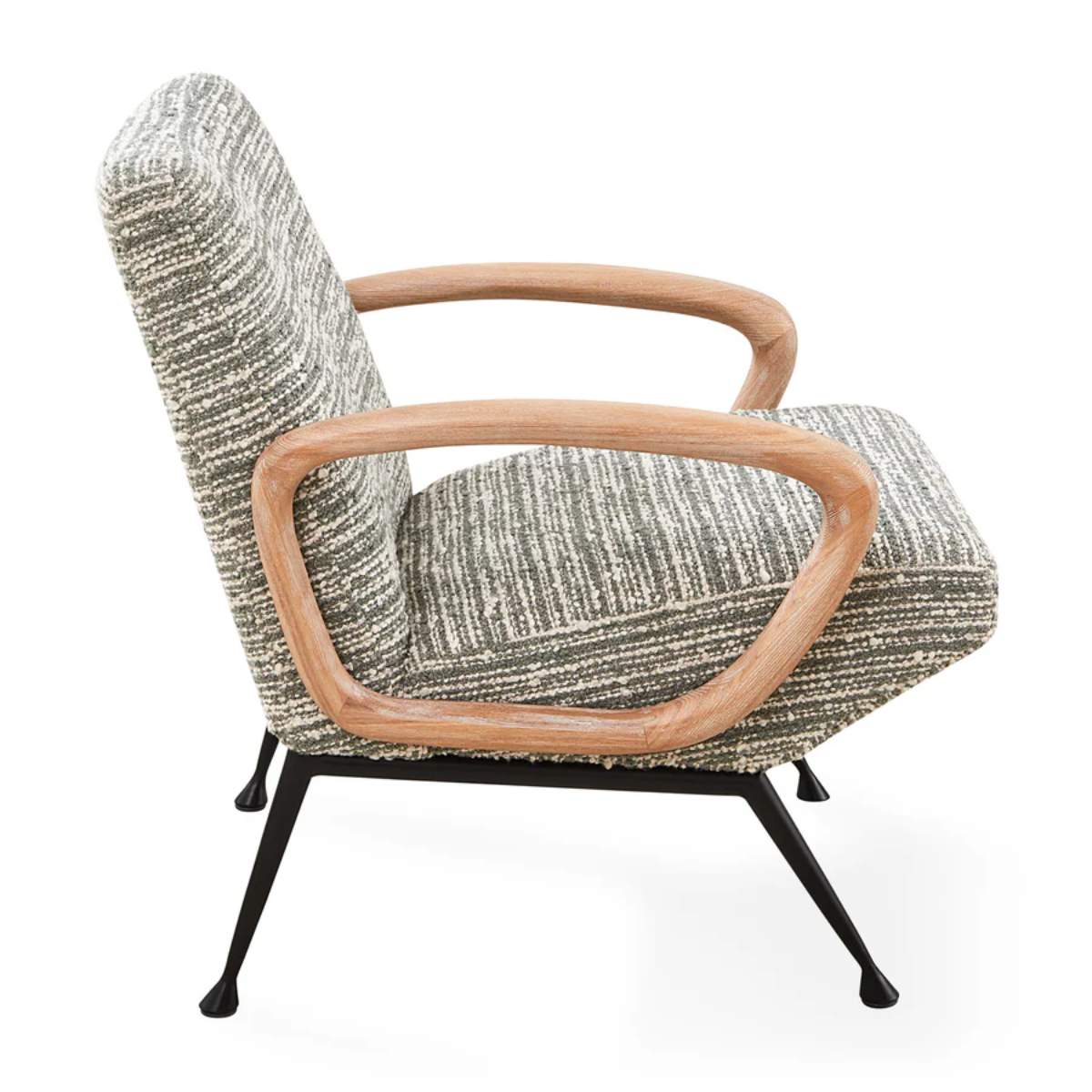 Jonathan Adler Gainsbourg Lounge Chair