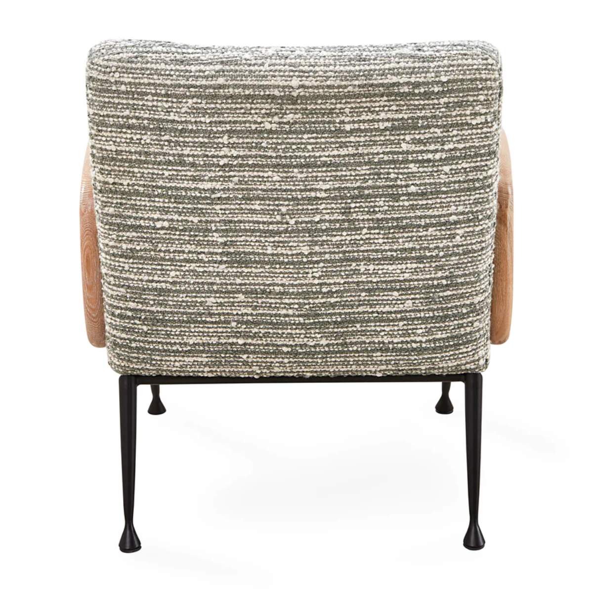 Jonathan Adler Gainsbourg Lounge Chair