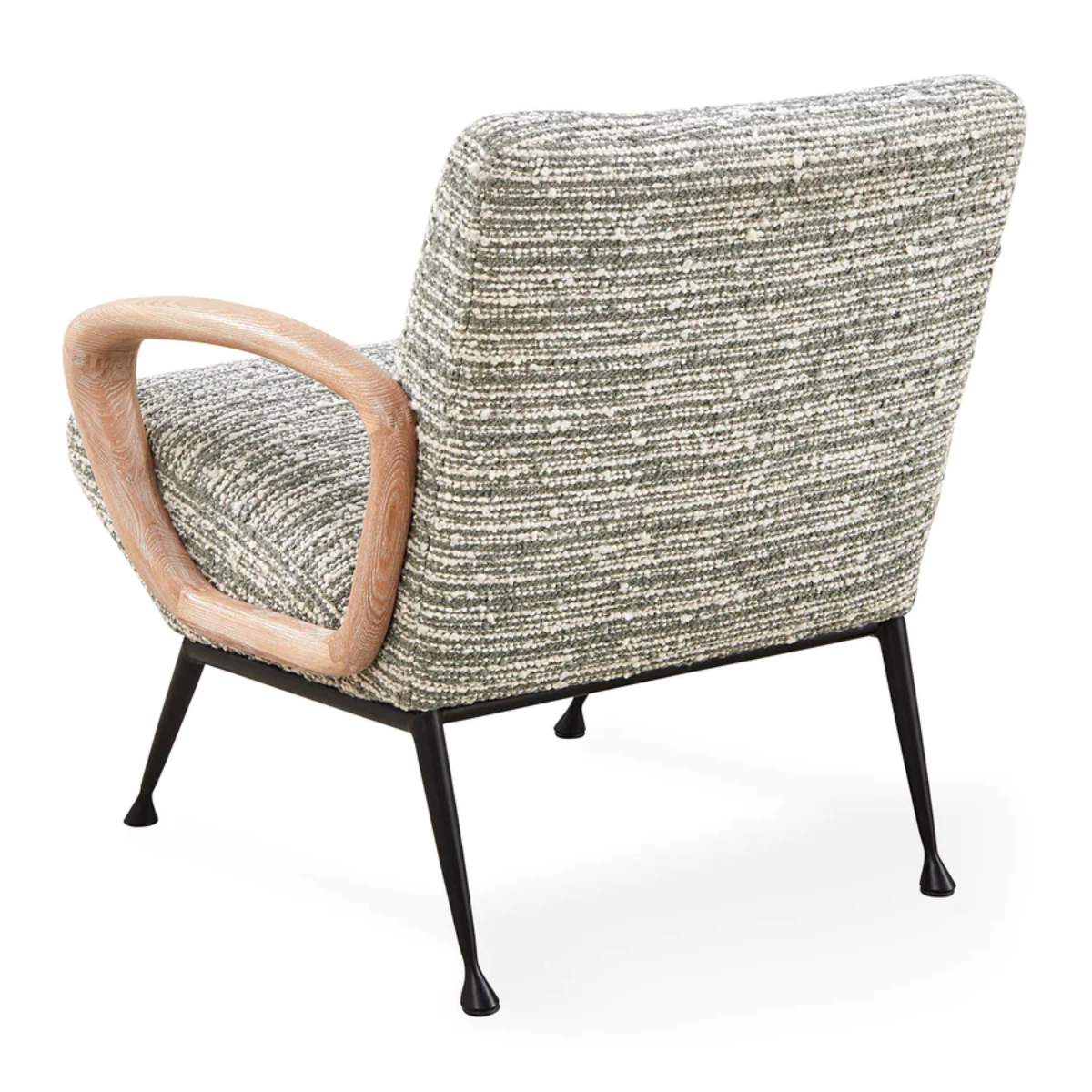 Jonathan Adler Gainsbourg Lounge Chair