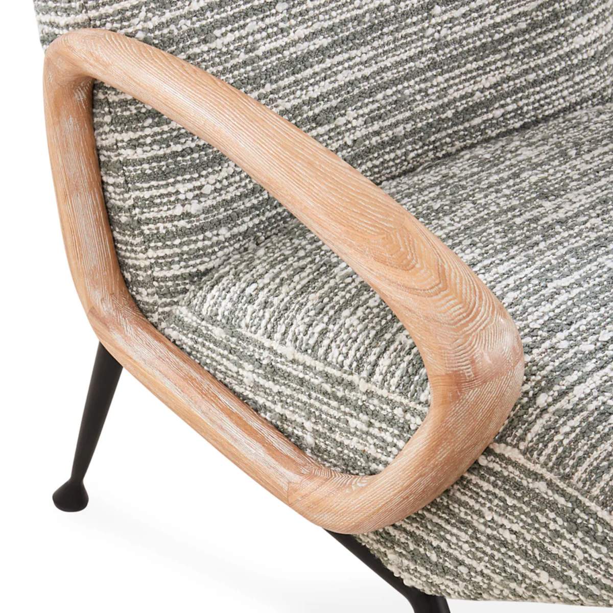 Jonathan Adler Gainsbourg Lounge Chair