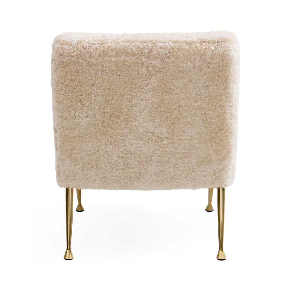 Jonathan Adler Gainsbourg Slipper Chair