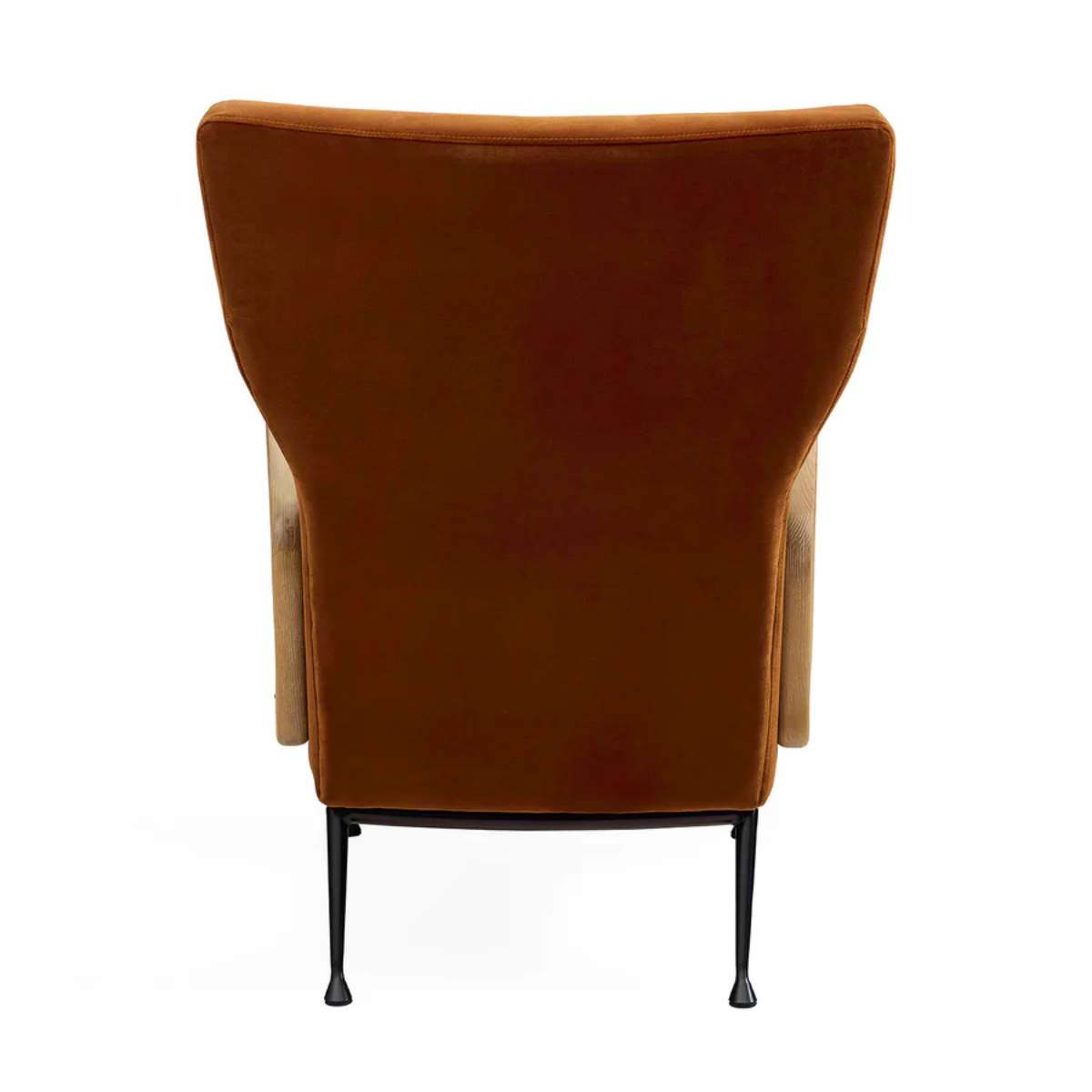 Jonathan Adler Gainsbourg Wing Chair