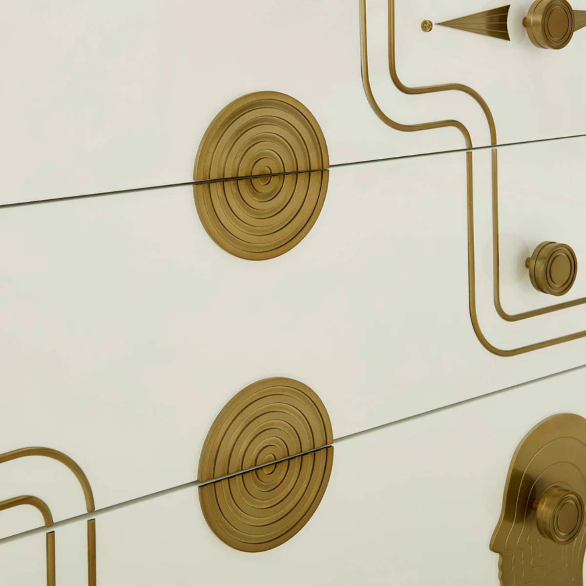 Jonathan Adler Gala Chest
