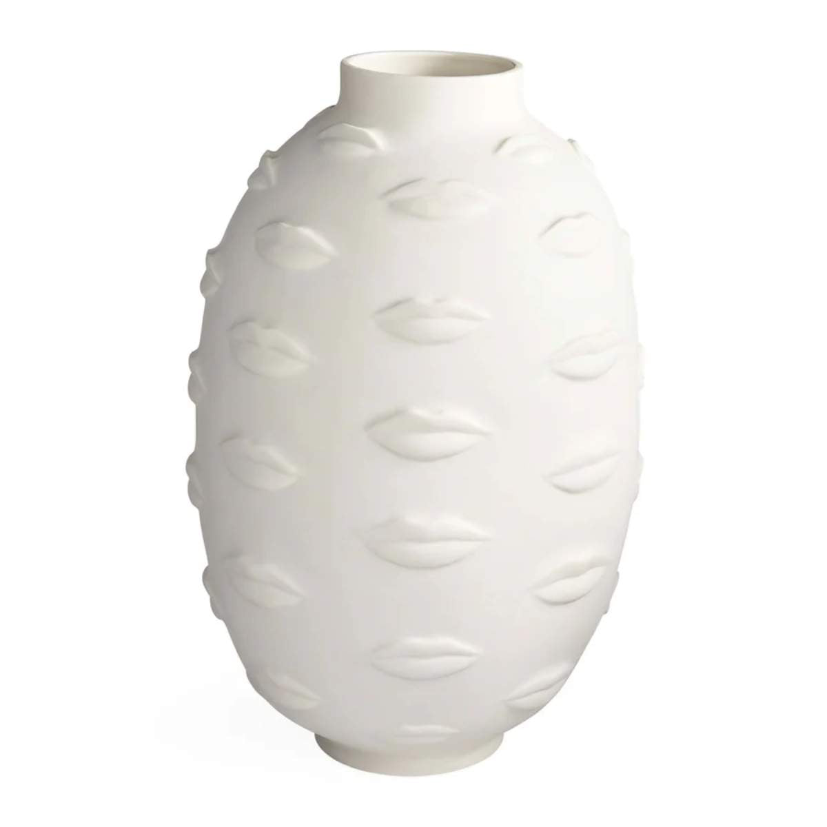 Jonathan Adler Gala Giant Round Vase