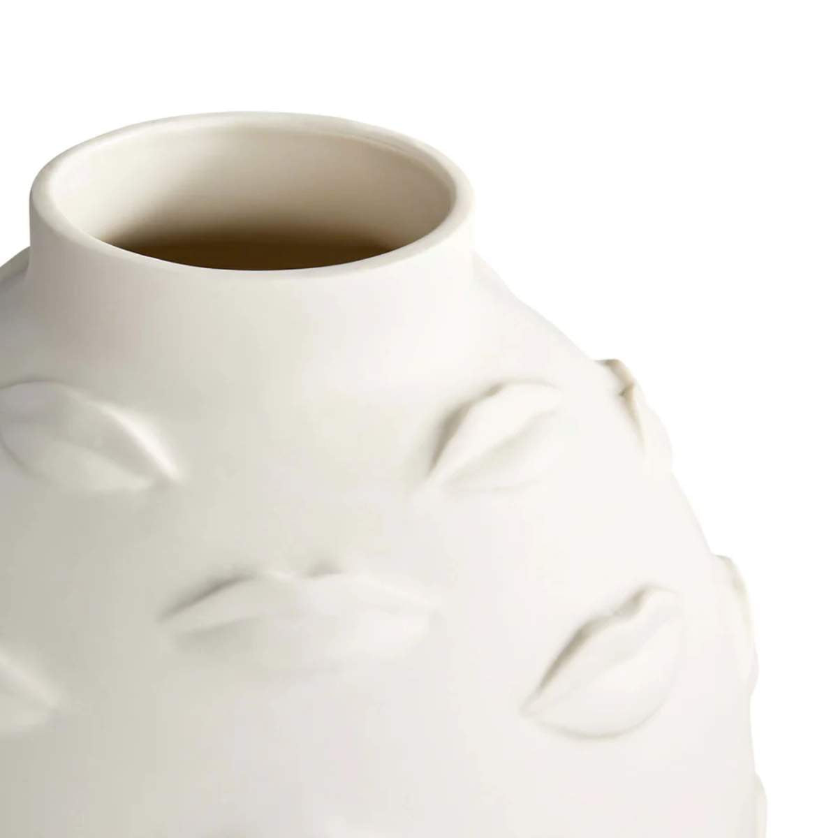 Jonathan Adler Gala Giant Round Vase
