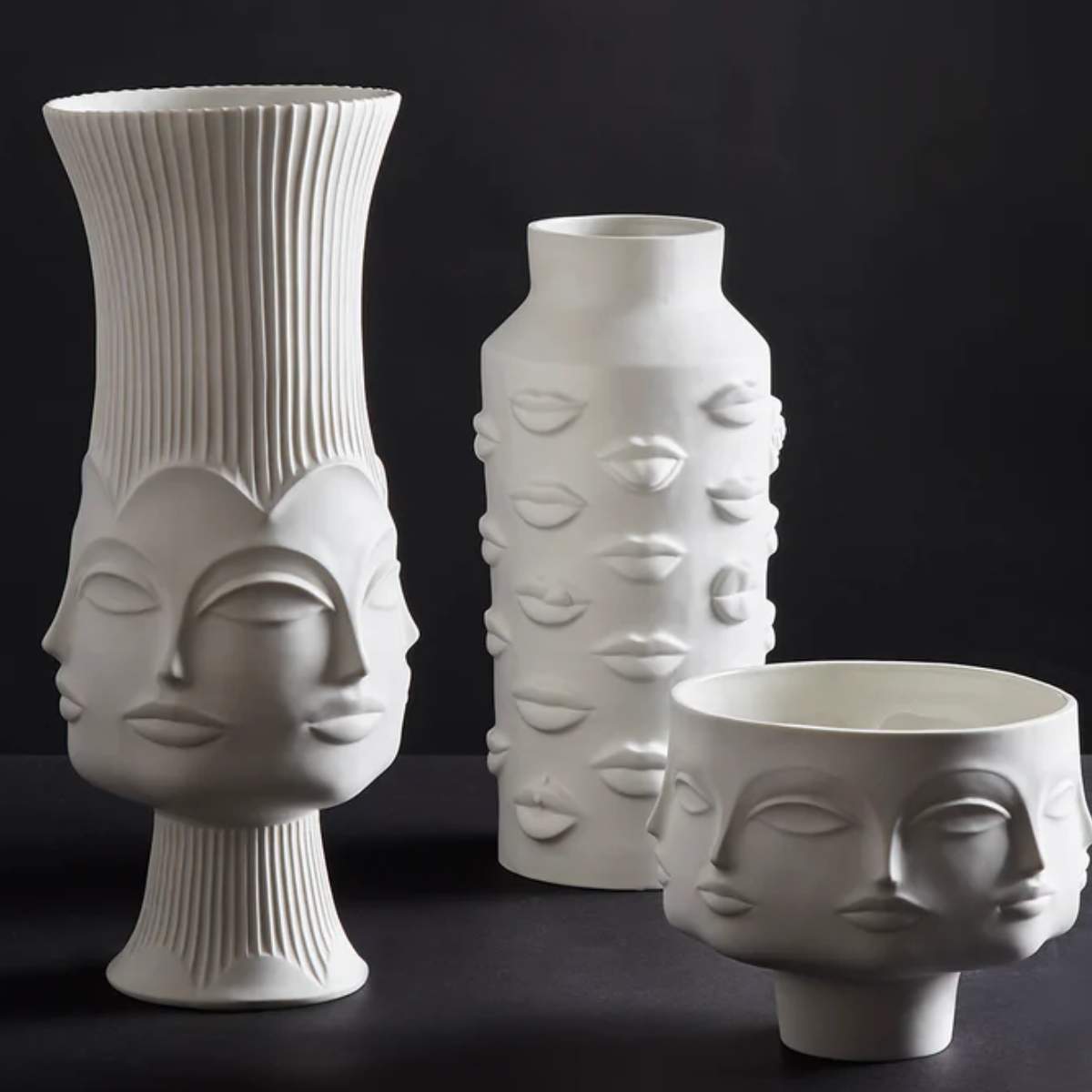 Jonathan Adler Gala Giant Vase
