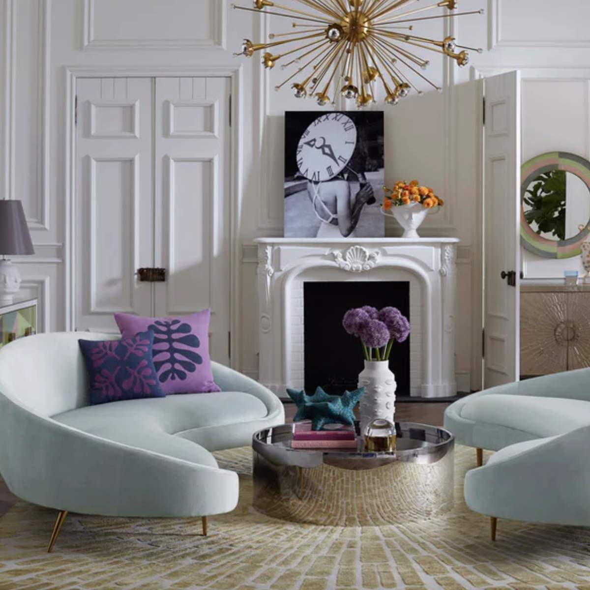 Jonathan Adler Gala Giant Vase