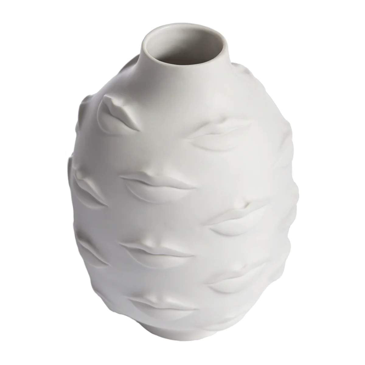 Jonathan Adler Gala Round Vase