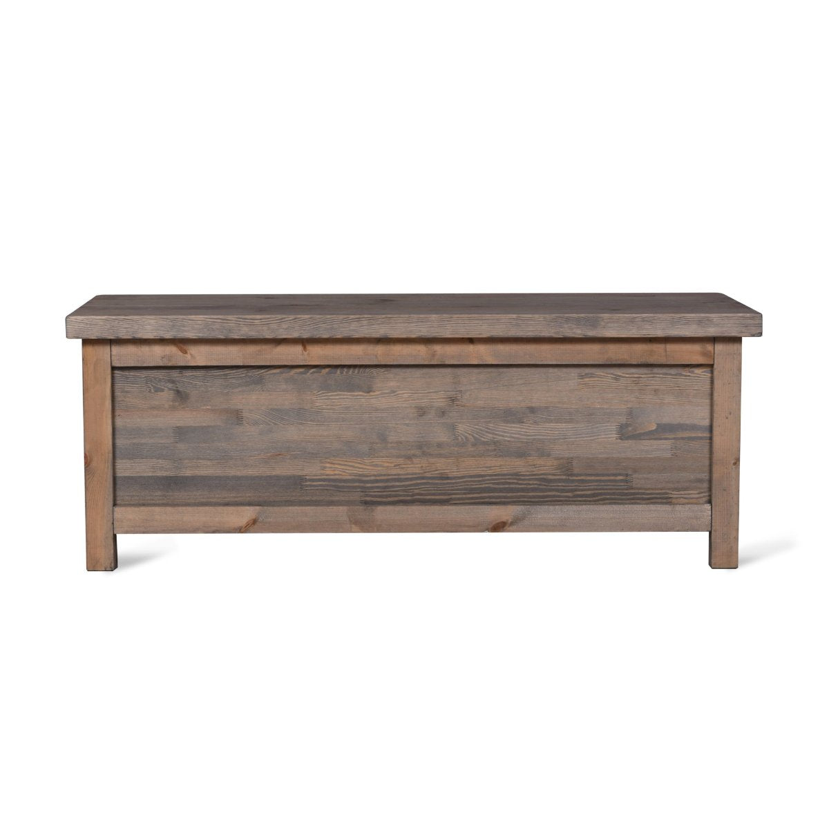 Garden Trading Aldsworth Hallway Bench Box - Natural