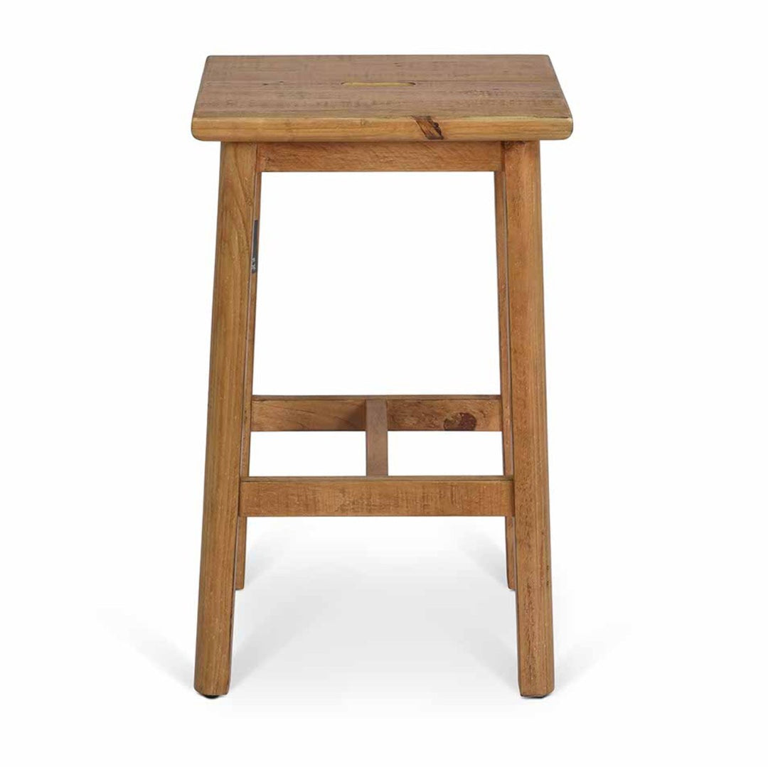 Garden Trading Ashwell Handle Bar Stool