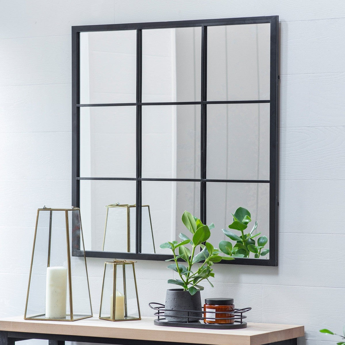 Garden Trading Fulbrook Mirror