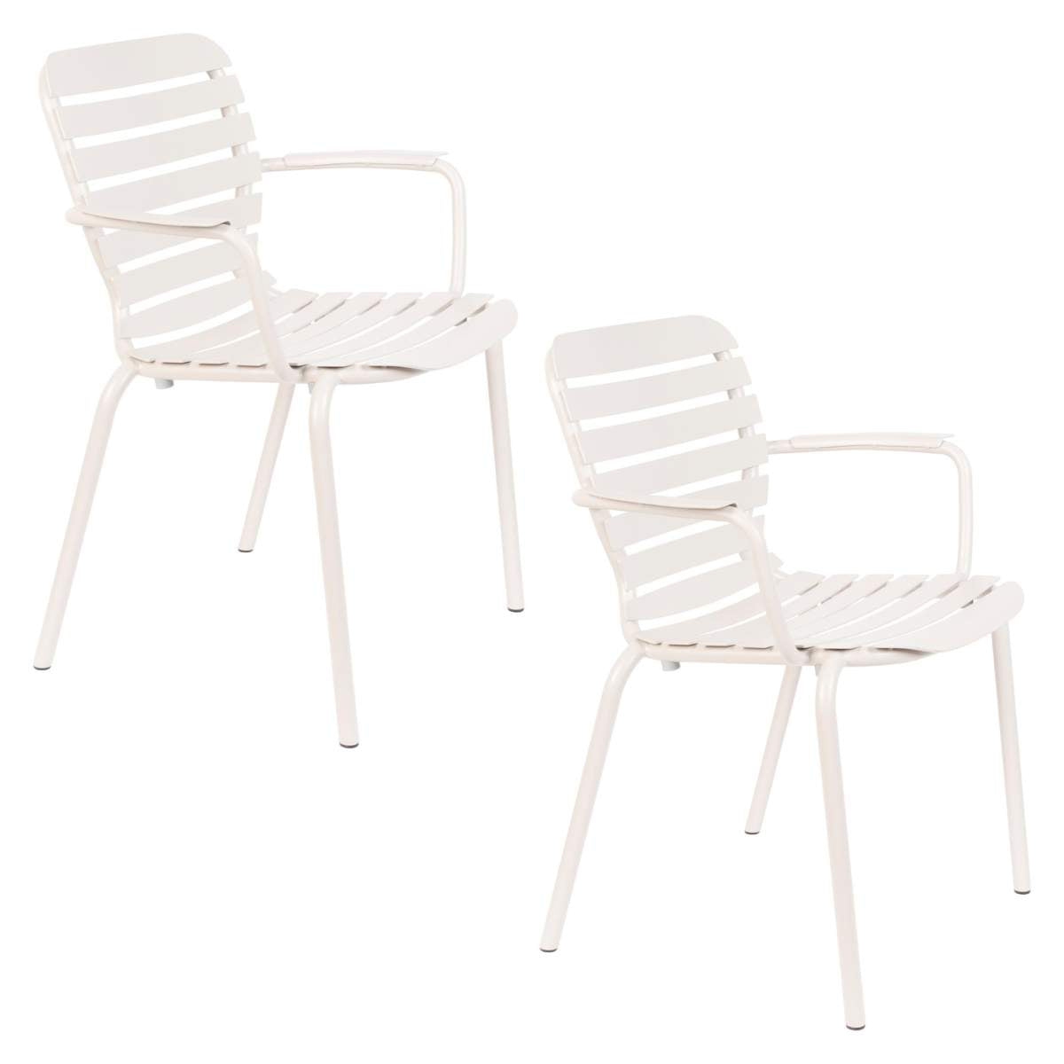 Zuiver Garden Armchair Vondel