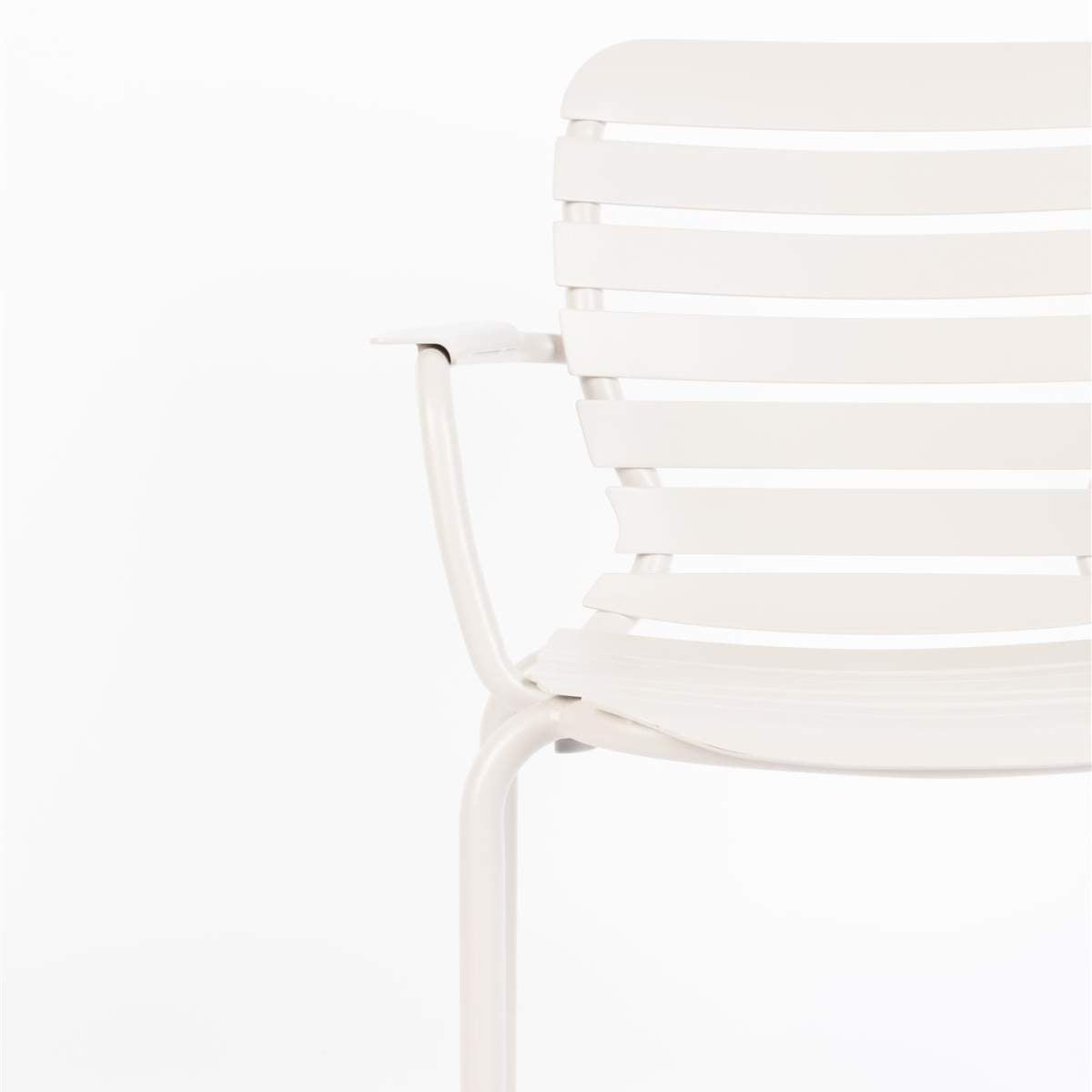 Zuiver Garden Armchair Vondel