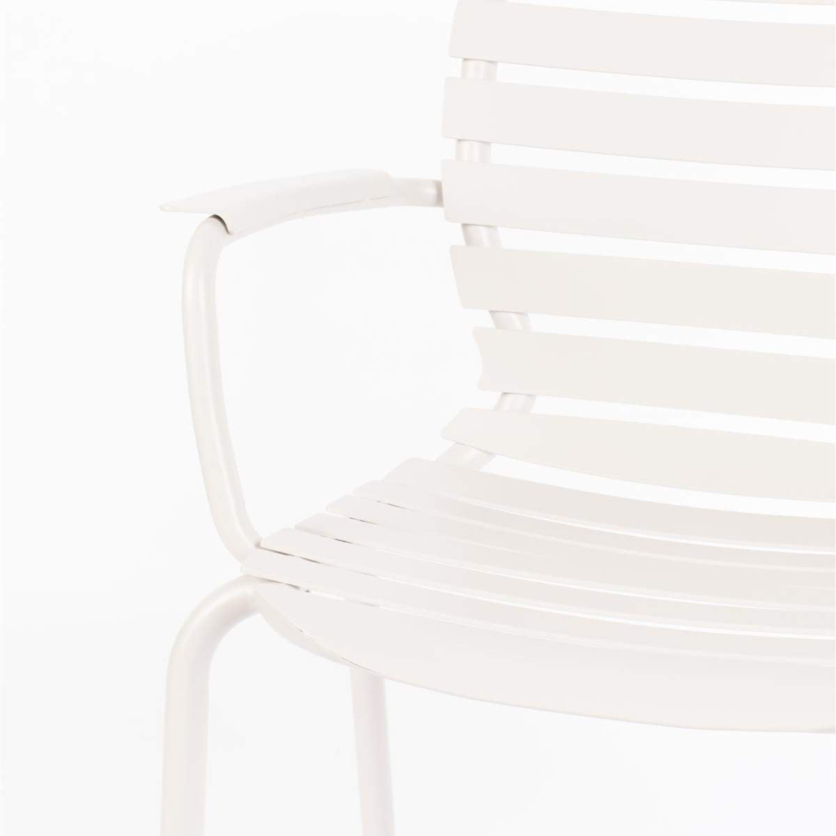 Zuiver Garden Armchair Vondel