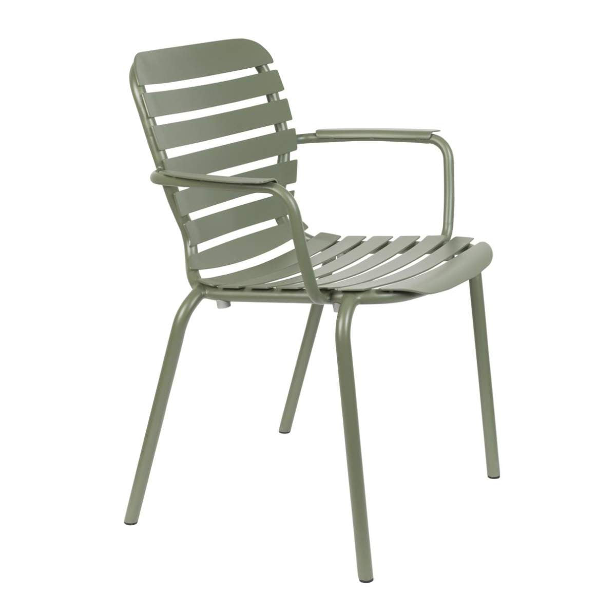 Zuiver Garden Armchair Vondel