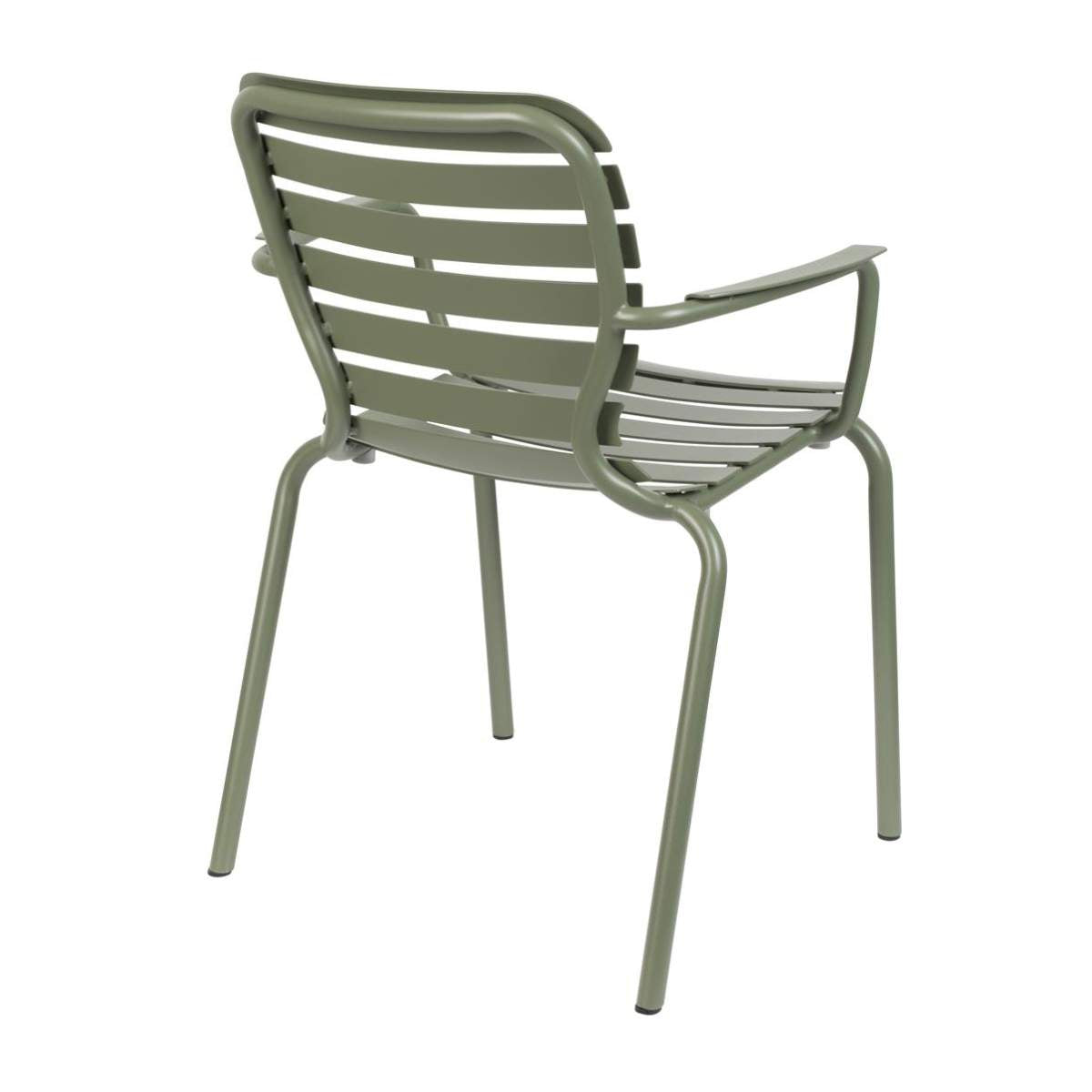 Zuiver Garden Armchair Vondel