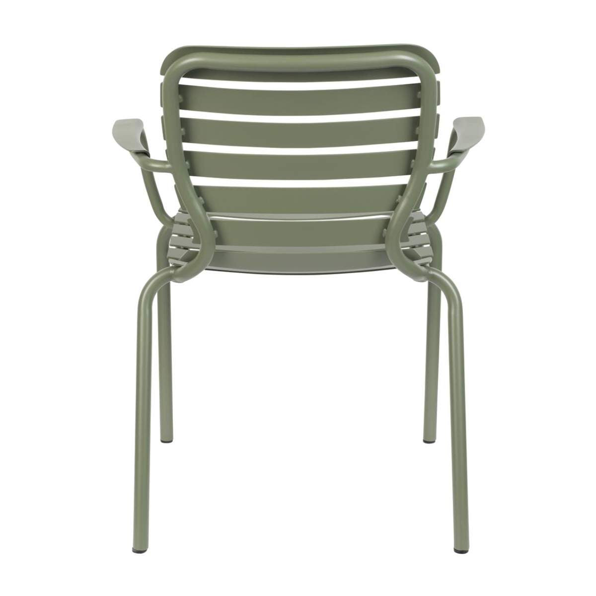 Zuiver Garden Armchair Vondel