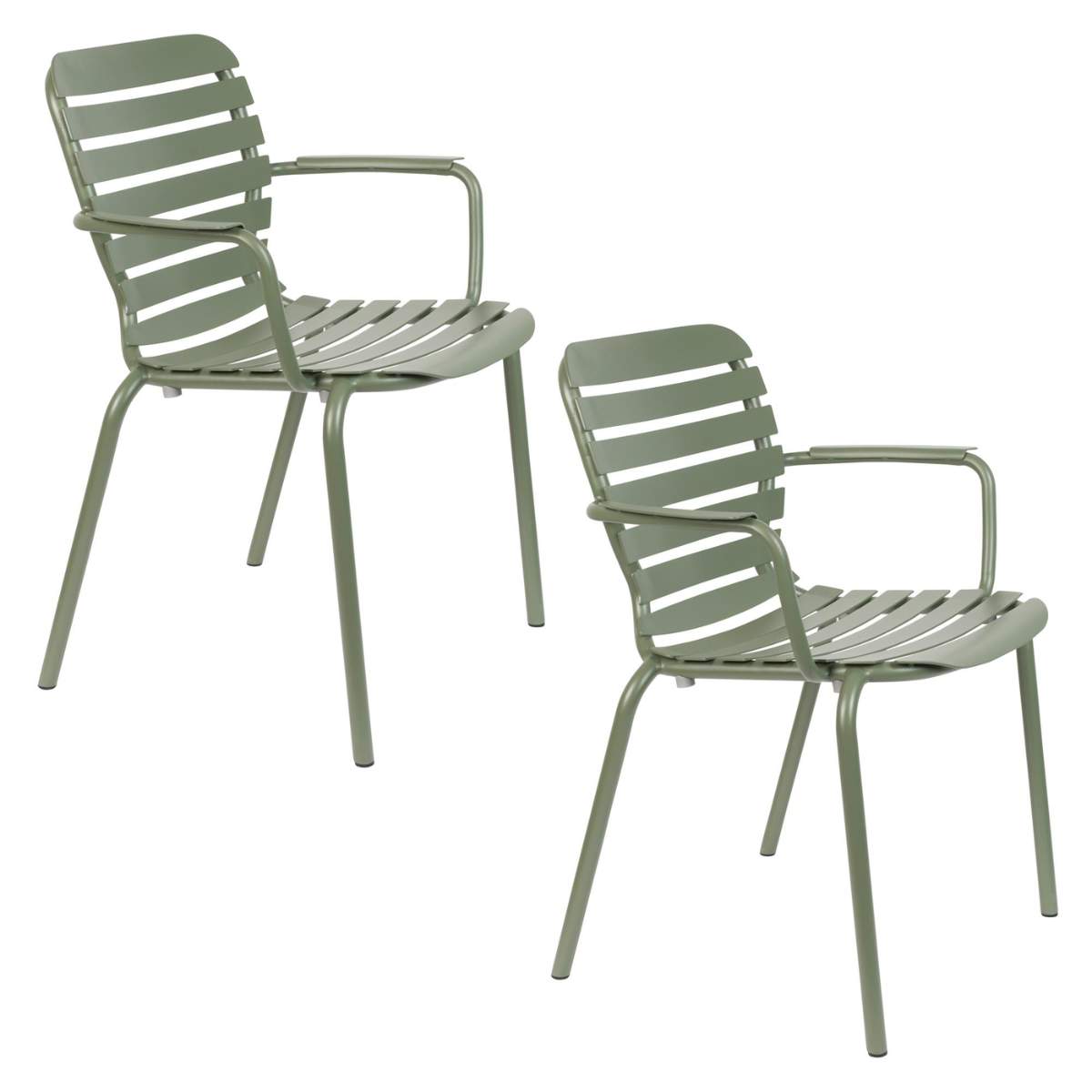 Zuiver Garden Armchair Vondel
