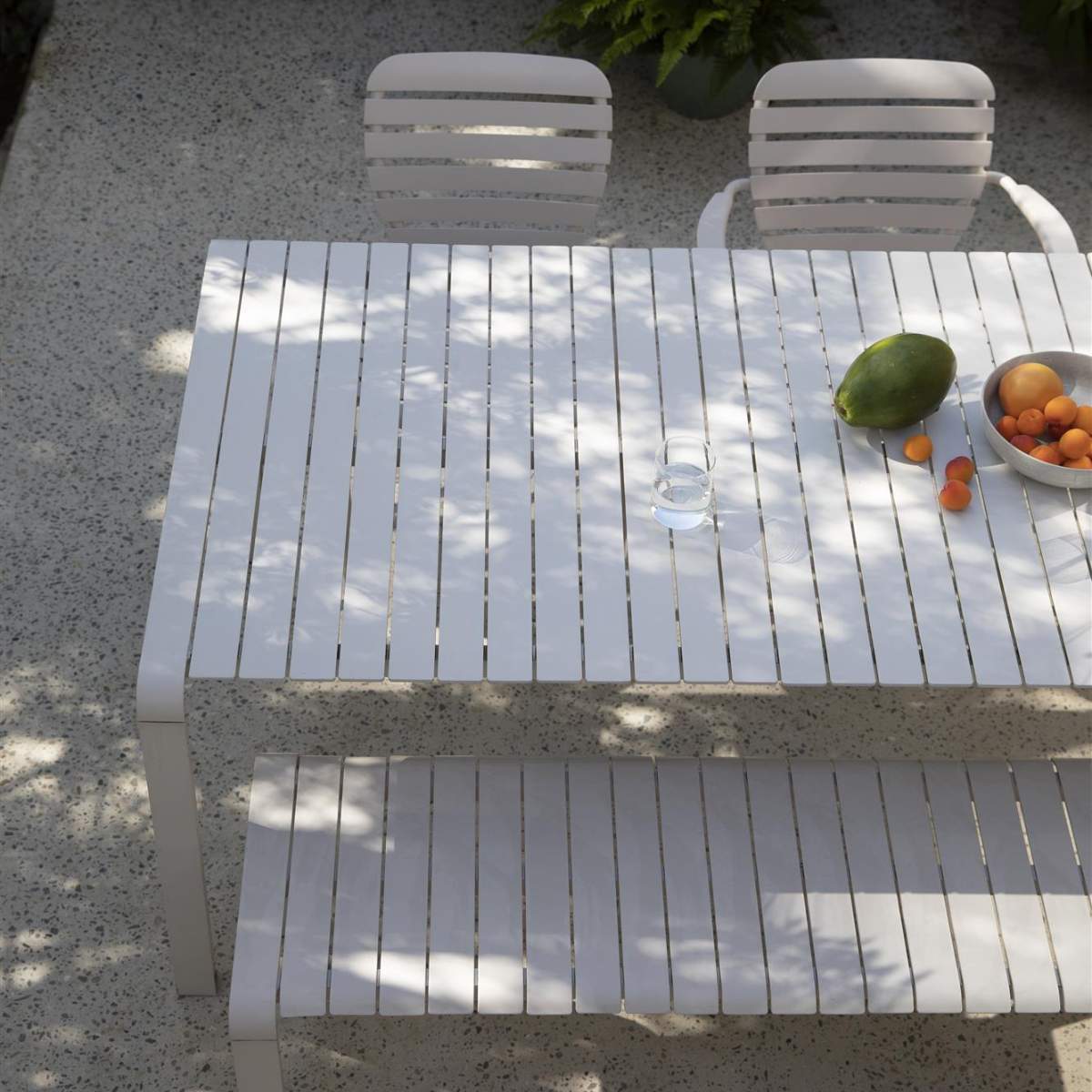 Zuiver Garden Armchair Vondel
