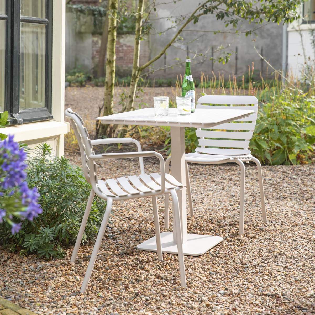 Zuiver Garden Armchair Vondel