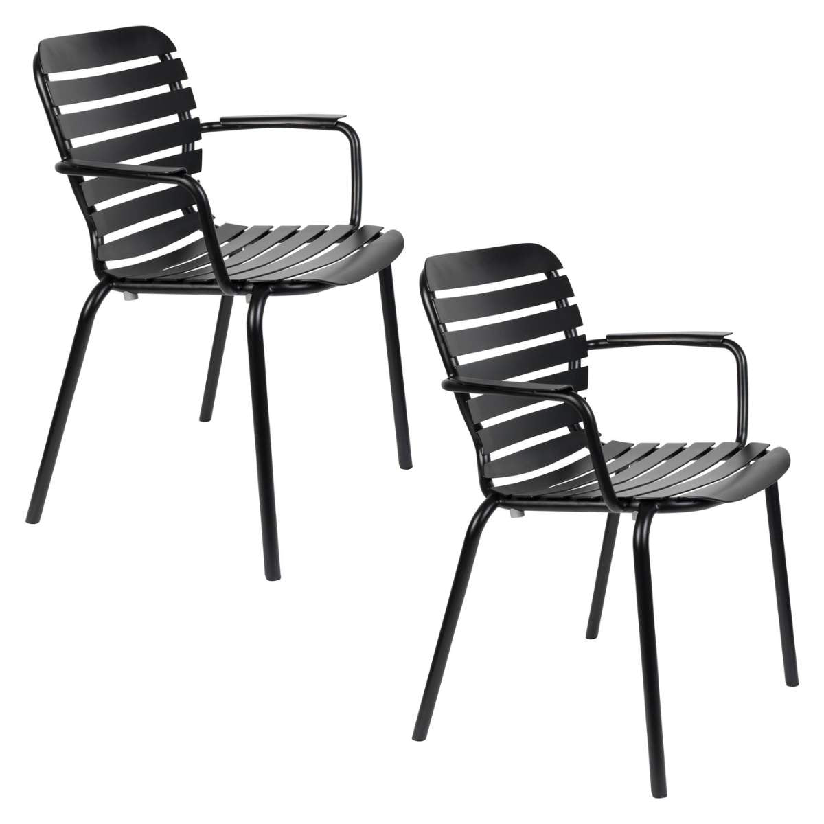 Zuiver Garden Armchair Vondel