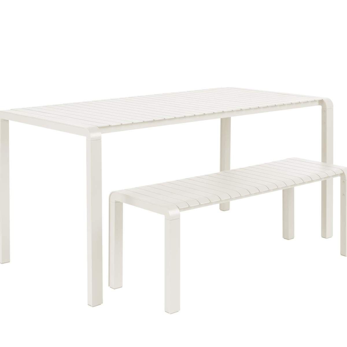 Zuiver Garden Bench Vondel 129,5x45