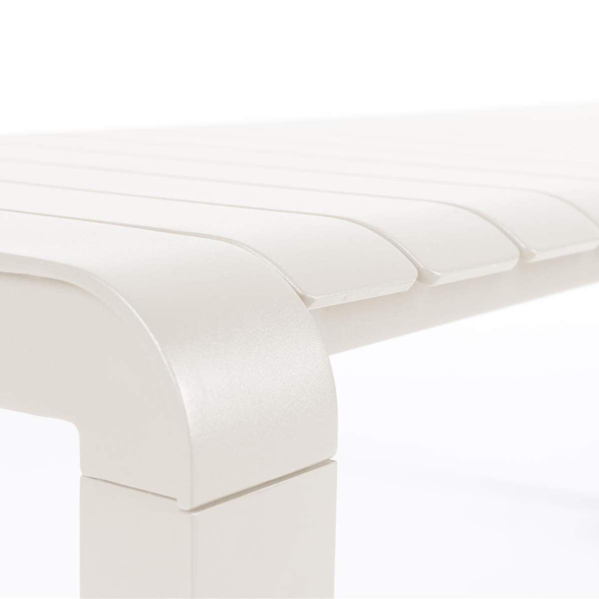 Zuiver Garden Bench Vondel 129,5x45